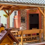 A Restaurace U Vladare 3*