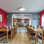 A Restaurace U Vladare イン Toužim