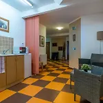 A Restaurace U Vladare イン 3*