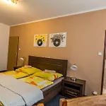 A Restaurace U Vladare イン Toužim