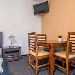 A Restaurace U Vladare イン 3*