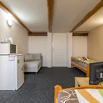 イン A Restaurace U Vladare 3*