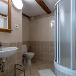 A Restaurace U Vladare Toužim