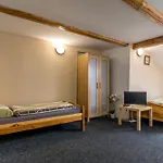 A Restaurace U Vladare 3* Toužim