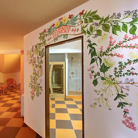 A Restaurace U Vladaře Locanda 3*