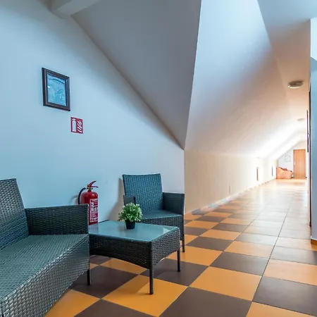 Penzion A Restaurace U Vladare