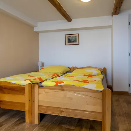 A Restaurace U Vladaře Toužim