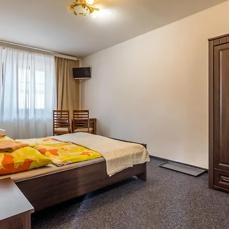 Locanda A Restaurace U Vladaře