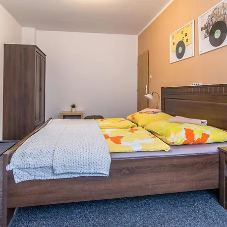 A Restaurace U Vladaře Locanda 3*