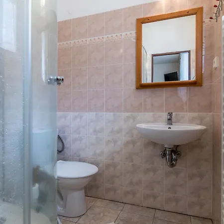 Locanda A Restaurace U Vladaře 3*