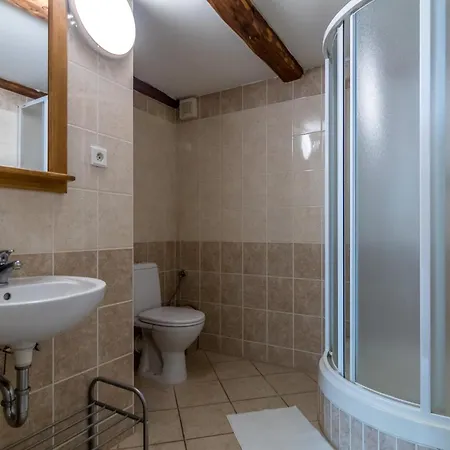 A Restaurace U Vladaře Toužim