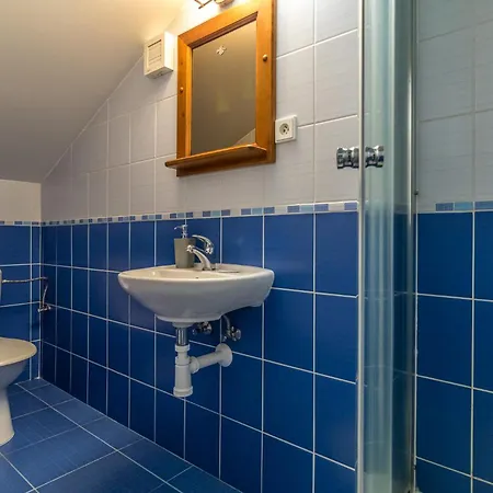 Locanda A Restaurace U Vladaře