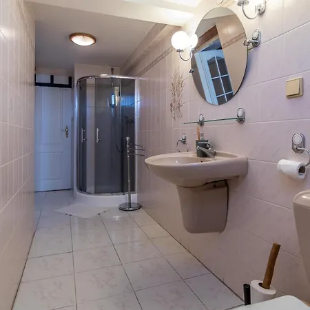 Locanda A Restaurace U Vladaře Toužim