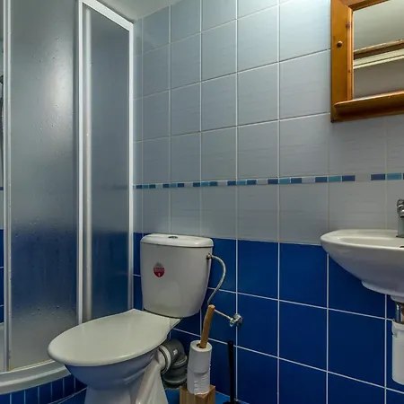 A Restaurace U Vladaře Locanda 3*