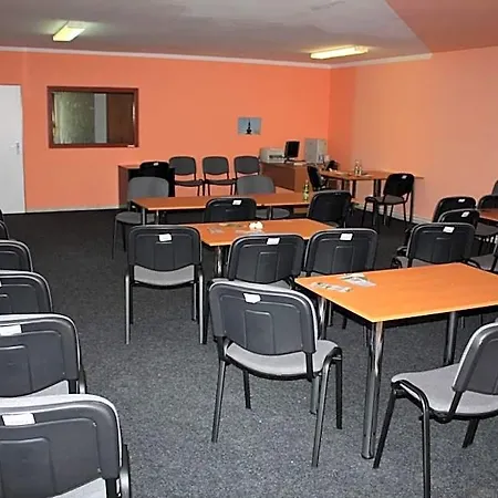 Penzion A Restaurace U Vladare Inn Touzim