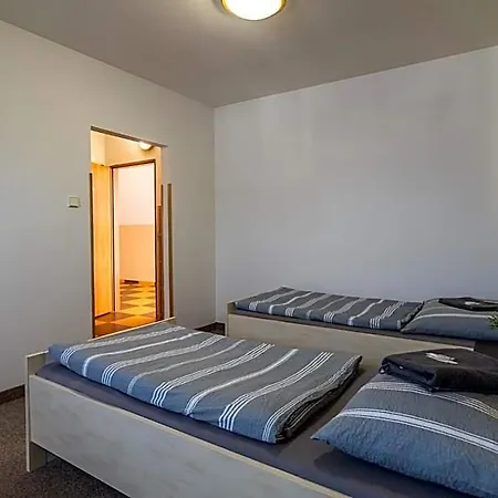 Penzion A Restaurace U Vladare Inn 3*
