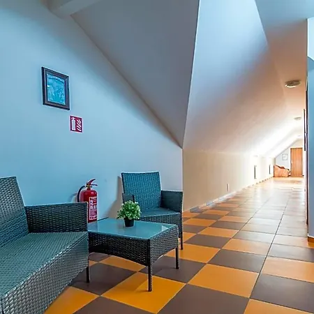 Inn Penzion A Restaurace U Vladare