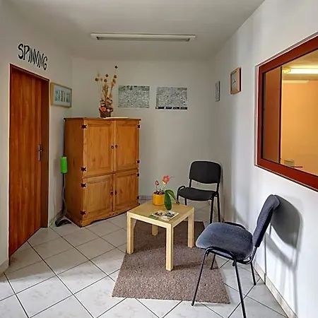 Penzion A Restaurace U Vladare 3* Touzim