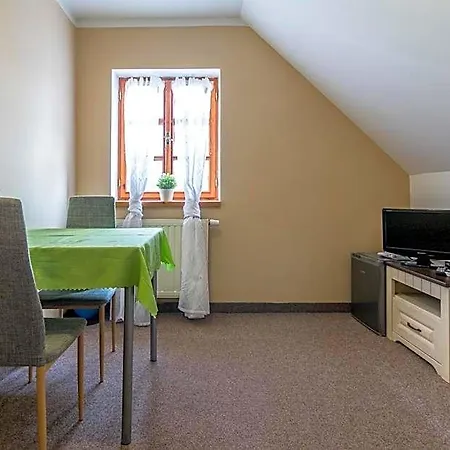 Penzion A Restaurace U Vladare Inn 3*