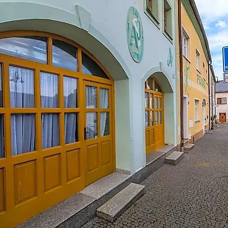 Inn Penzion A Restaurace U Vladare 3*