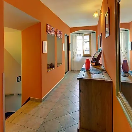 A Restaurace U Vladare イン 3*