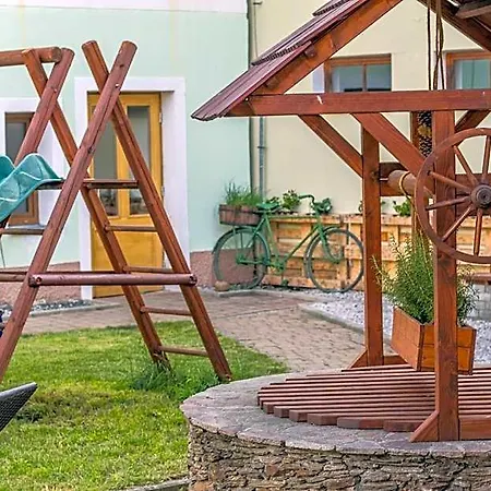 Inn Penzion A Restaurace U Vladare 3*