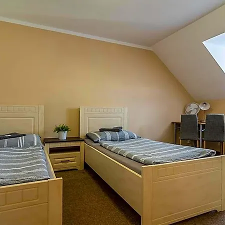 Penzion A Restaurace U Vladare Inn 3*