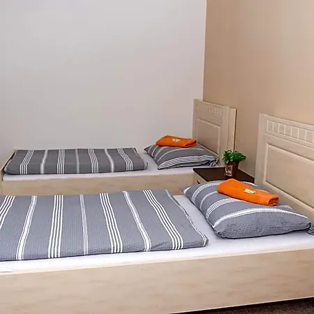 Penzion A Restaurace U Vladare Inn 3*