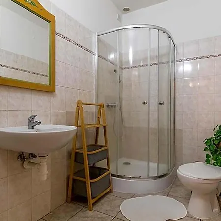 イン A Restaurace U Vladare 3*