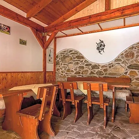 A Restaurace U Vladare 3*