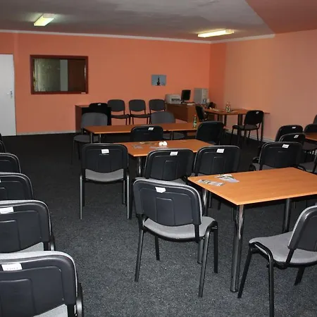 A Restaurace U Vladare Fogadó 3*