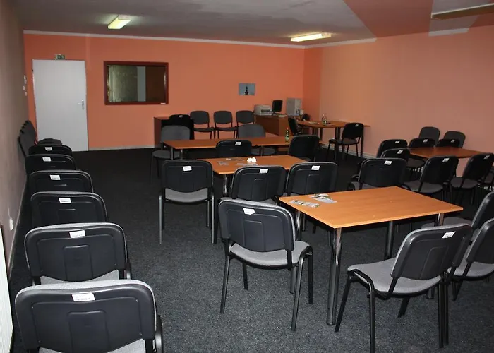 A Restaurace U Vladare Mini-hôtel 3*